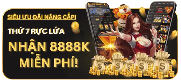 Tin tức khuyến mãi độc quyền 368bet chính thức
