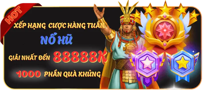 Bắn Cá 368bet chính thức