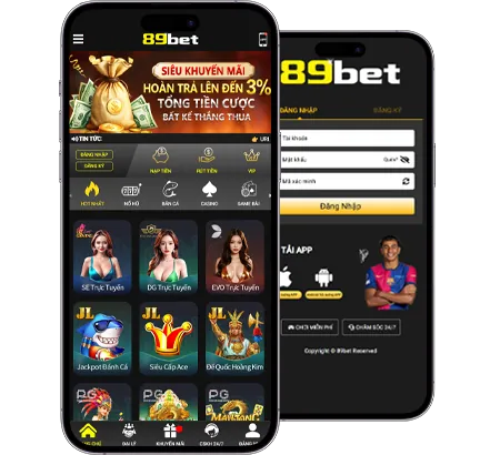 Nền tảng bảo mật 368bet