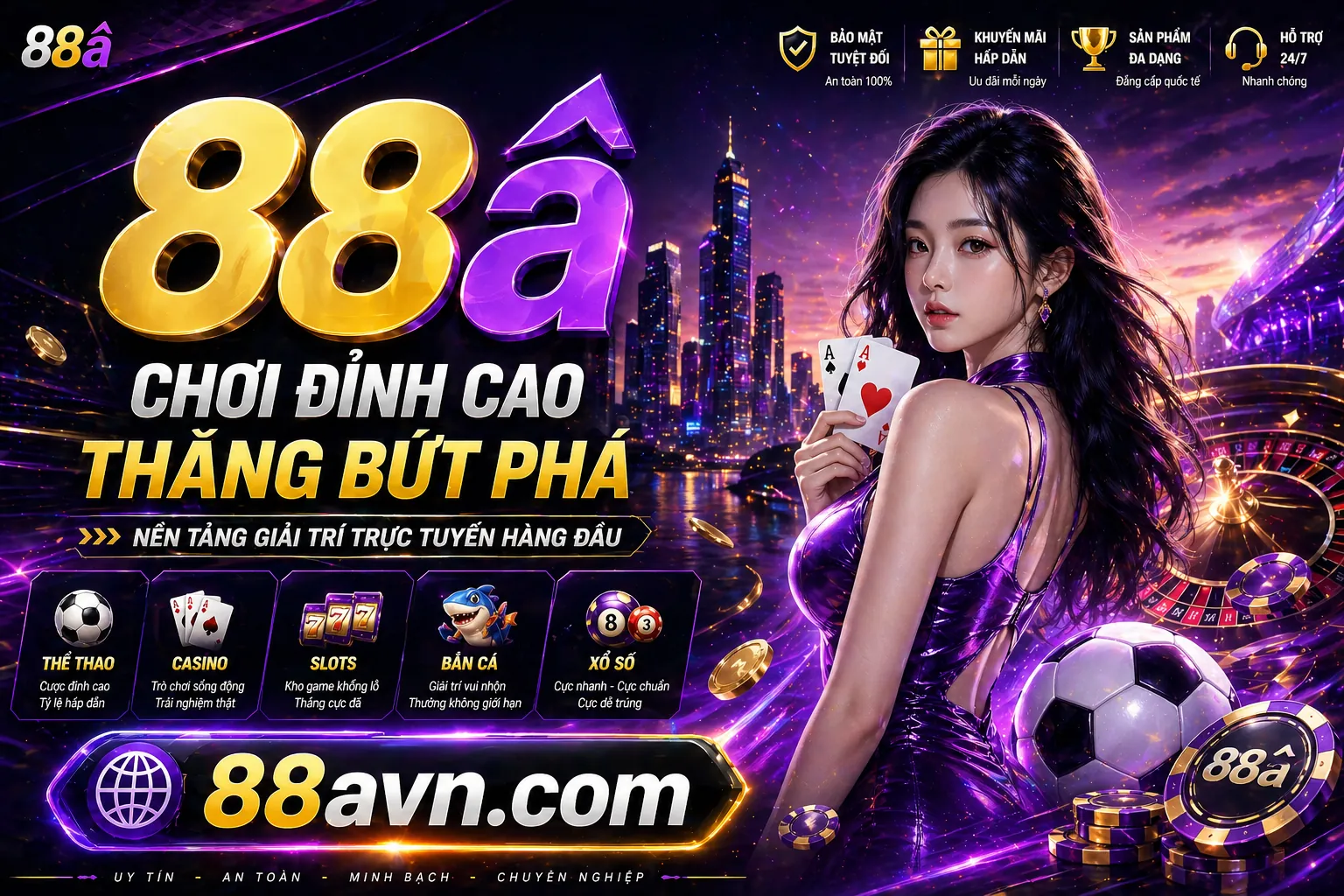 Thế giới Đại dương Sống động của Bắn Cá 368bet chính thức