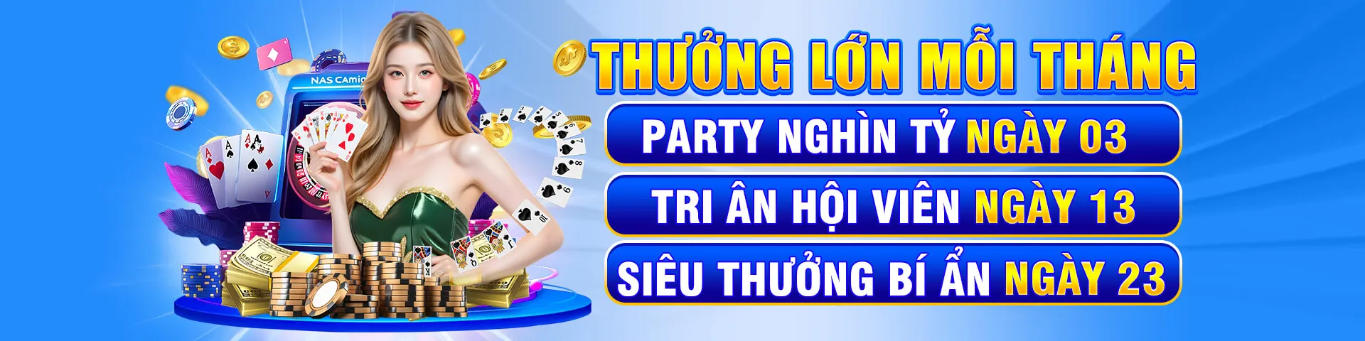 Sảnh Casino Trực Tuyến 368bet chính thức