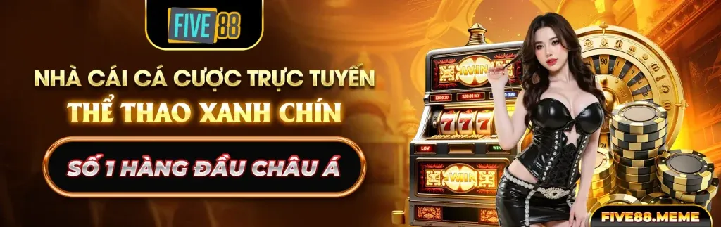 Quy tắc máy đánh bạc tại 368bet chính thức